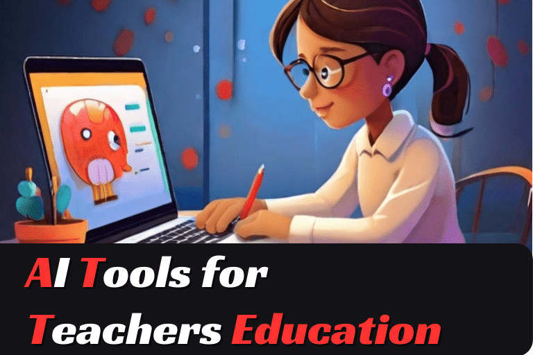 AI Tools for Special Education Teachers
